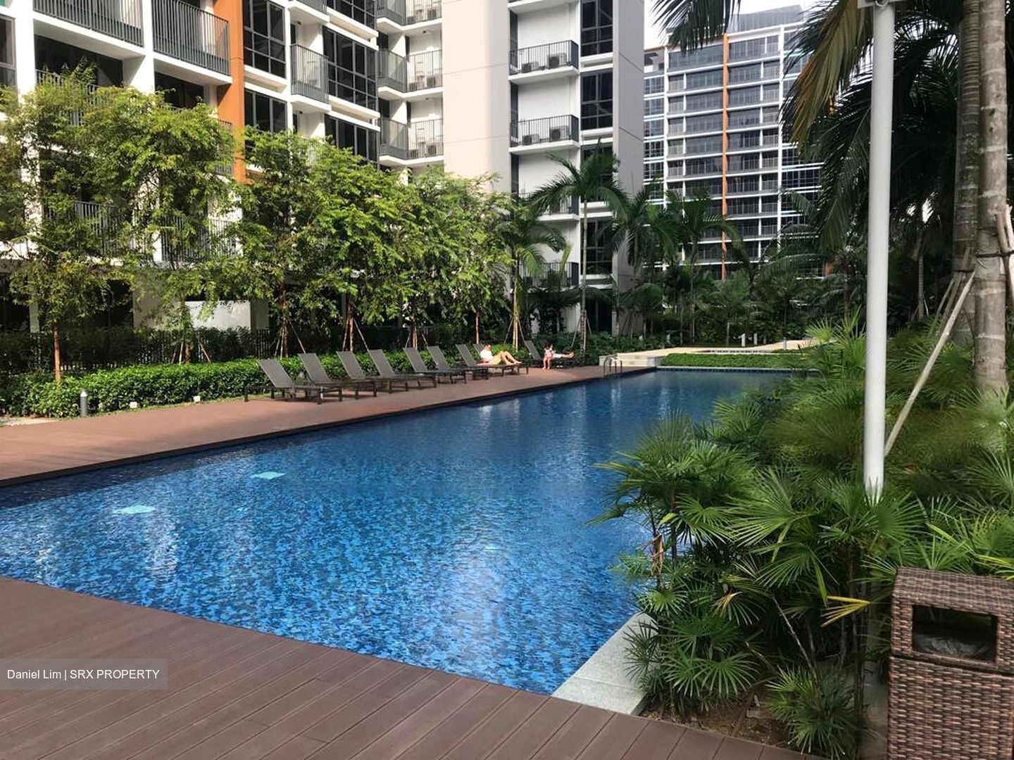 Coco Palms (D18), Condominium #454487901